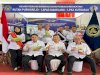 Rutan Purworejo Pamerkan Karya Warga Binaan pada Indonesia Expo 2025 