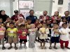 Meriahkan HUT Ke-80 RI, Lapas Bandanaira Gelar Beragam Lomba untuk Anak-Anak‎