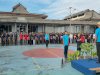 Pekan Olahraga dan Seni Narapidana Lapas Pangkalpinang Resmi Dibuka