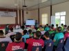 Tambah Wawasan Hukum, Warga Binaan Lapas Metro Dapat Penyuluhan dari Mahasiswa Magang