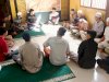 Berubah Jadi Lebih Baik, Warga Binaan Lapas Ambon Jalani Pendidikan Dirosa