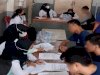 Ratusan Warga Binaan Lapas Cipinang Jalani Skrining Rehabilitasi Langsung di Blok Hunian