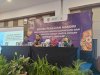 Tim Integrated Farm Lapas Nirbaya Ikuti Bimtek CPPOB, Perkuat Standar Produksi Pangan Olahan