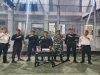 ‎Lapas Wahai Gandeng Koramil 1502-05 Wahai, Gelar Razia Berantas Narkoba  