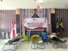Peduli Sesama, Lapas Kalabahi Gelar Donor Darah Sambut HUT Ke-80 RI