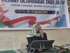 Rangkaian Porseni Rutan Palu, Warga Binaan Ikuti Lomba Tilawah Al-Qur’an