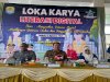 Lapas Tolitoli Dukung Penguatan Literasi Digital untuk Generasi Muda