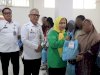 Rutan Jakarta Pusat Jadi Tuan Rumah Donor Darah & Baksos Kemenimipas DKJ