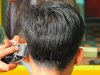 Potong Rambut Massal Warga Binaan Lapas Muara Bungo Jelang HUT RI