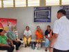 Kalapas Kalabahi Sosialisasikan Layanan Publik kepada Pengunjung dan Warga Binaan