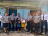 Sambut Kemerdekaan, Lapas Bandanaira Tebar Kepedulian lewat Bansos‎