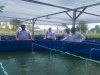 Bangun Sinergi Lintas UPT, Lapas Namlea Sambut Kunjungan Kakanim Ambon