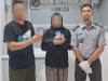 Zero Narkoba Sedari Awal, Dua Tahanan Baru Lapas Namlea Dites Urine