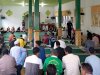 Lapas Ternate Gandeng Kemenag Kota Ternate Gelar Pembinaan Spiritual Warga Binaan