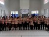 Kakanwil Ditjenpas Maluku Buka Perkemahan Satya Dharma Pemasyarakatan, Tegaskan Nilai Positif Pramuka
