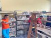 Perpustakaan Rutan Ambon Bangkitkan Semangat Warga Binaan Tingkatkan Wawasan dan Pengetahuan