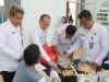 Petugas Lapas Pemuda Madiun Gagalkan Penyelundupan Sabu-Sabu dalam Kerupuk Ikan