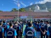 Meriahkan HUT ke-80 RI, Lapas Ternate Gelar PORSENAP
