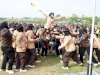 Terlibat Aktif, Warga Binaan Lapas Perempuan Jambi Terima Penghargaan di Hari Pramuka