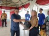 Lapas Muara Tebo Salurkan Bantuan untuk Keluarga Warga Binaan dan Masyarakat