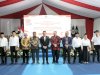 375.025 Remisi dan PMP Jadi Kado HUT Ke-80 RI bagi Warga Binaan