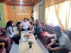 Wujudkan Pemasyarakatan Bersih Narkoba, Lapas Tual Gandeng BNN