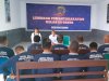 Pendekatan Humanis, Lapas Geser Sosialisasi Persuasif Jaga Stabilitas Kamtib