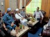 Perkuat Pembinaan Anak Binaan, LPKA Muara Bulian Koordinasi Rumah Tahfiz bersama Kemenag Kab. Batanghari