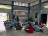 Lapas Piru Perkuat Kerohanian Warga Binaan melalui Pembinaan bersama Kemenag SBB