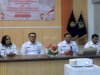 Wujudkan Akuntabilitas Pelayanan Prima, Kanwil Ditjenpas Maluku Gelar Penguatan SPIP