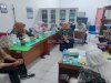 Kedatangan Tim Dinkes Kab. Batanghari, Lapas Muara Bulian Bersiap Menuju Akreditasi Klinik