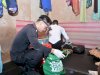 Pastikan Keamanan, Lapas Narkotika Muara Sabak Razia Mendadak