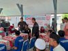 Rutan Sampang dan Puskesmas Kamoning Gelar Pemeriksaan Kesehatan dan Gigi Gratis bagi Warga Binaan 
