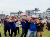 Perjuangan dan Doa, Kalapas Cipinang Bangkitkan Semangat Warga Binaan di HUT RI