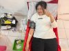LPKA Palu Ikuti Aksi Donor Darah HUT RI, Tunjukkan Kepedulian Sosial