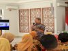 Kakanwil Ditjenpas Banten Tekankan Integritas, Kesehatan, dan Spiritualitas ASN di Lapas Perempuan Tangerang