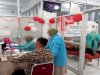 Lapas Batang Teguhkan Semangat Berbagi lewat Donor Darah