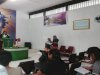 Ibadah Minggu di Lapas Saparua Perkuat Iman dan Kebersamaan