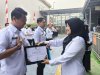 Pegawai Berprestasi Dorong Layanan Publik Unggul di Lapas Cipinang