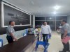Kakanwil Ditjenpas Maluku Tinjau Persiapan Desk Evaluasi di Rutan Ambon