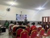 LPKA Medan Fasilitasi Pembinaan Rohani Anak Binaan bersama GPIB Medan Barat