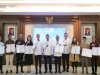 Tingkatkan Kualitas Layanan Publik, Dirjenpas Tanda Tangani PKS dengan Delapan Mitra Kerja Strategis