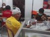 Cegah Penyakit Menular, Rutan Sungai Penuh Gelar Tes Kesehatan Warga Binaan