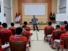 LPKA Ambon Bekali Anak Binaan dengan Teori Meracik Kopi 