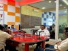 Jadi Narasumber RRI Tolitoli, Kalapas Tolitoli Paparkan Program Unggulan Warga Binaan