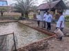 Lapas Sarolangun Gandeng Disnakkan Tingkatkan Budidaya Perikanan