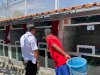 Kalapas Pemuda Madiun Tinjau Peternakan Burung Murai Warga Binaan
