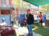 Sukseskan Pesta Demokrasi, Kakanwil Ditjenpas Babel Pantau Pilkada Ulang di UPT Pemasyarakatan