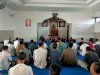 Tingkatkan Iman Anak Binaan, LPKA Medan Gandeng Pokjaluh Gelar Pengajian Kedudukan Salat