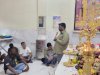 Lapas Medan Rayakan Hari Suci Krishna Janmashtami & Vinayagar Chaturthi